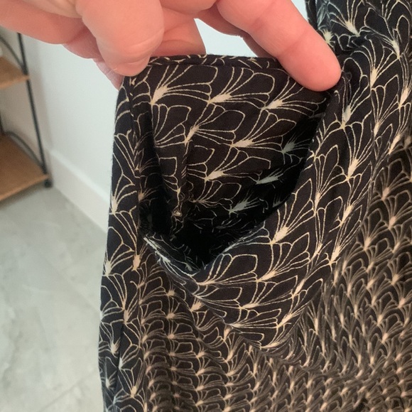 World Market Jumpsuit - Picture 7 of 8